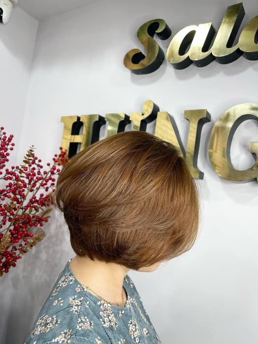 SaLon Kiều Nguyễn hình ảnh 2