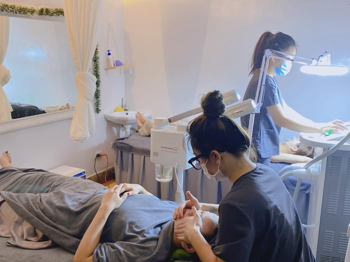 Hình ảnh của An Nhiên Spa 3