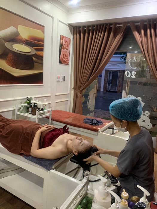 Hình ảnh Sky Beauty Spa & Clinic 1