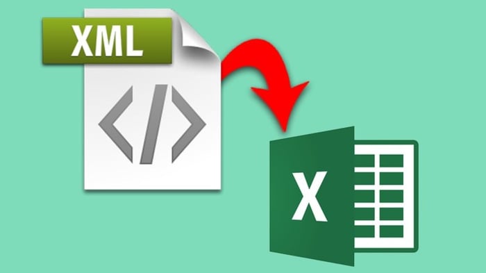 Những điểm cần lưu ý khi chuyển đổi file XML sang Excel