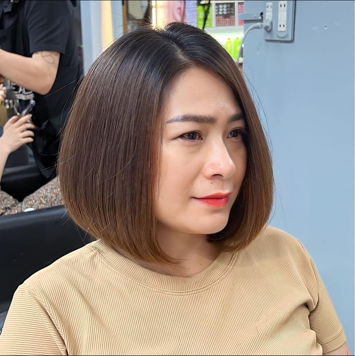 Sơn Hair Salon hình ảnh 1