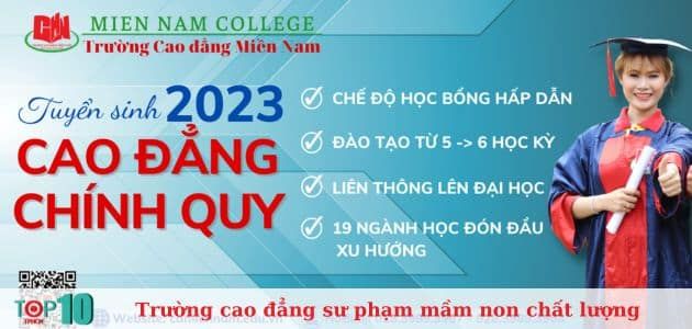 Trường Cao Đẳng Miền Nam