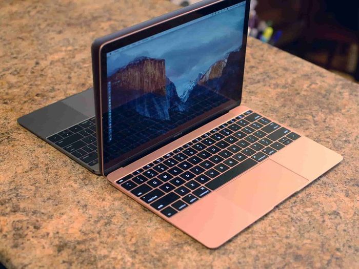 Macbook cũ Hà Nội