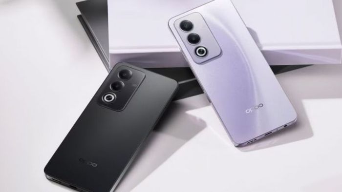 OPPO A80 5G