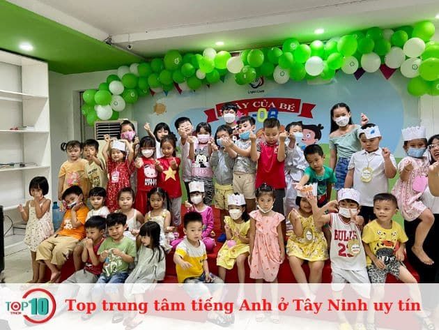 Danh sách các trung tâm tiếng Anh uy tín tại Tây Ninh