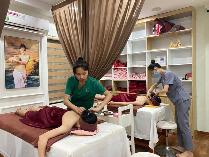 Hình ảnh của Sky Beauty Spa & Clinic 3