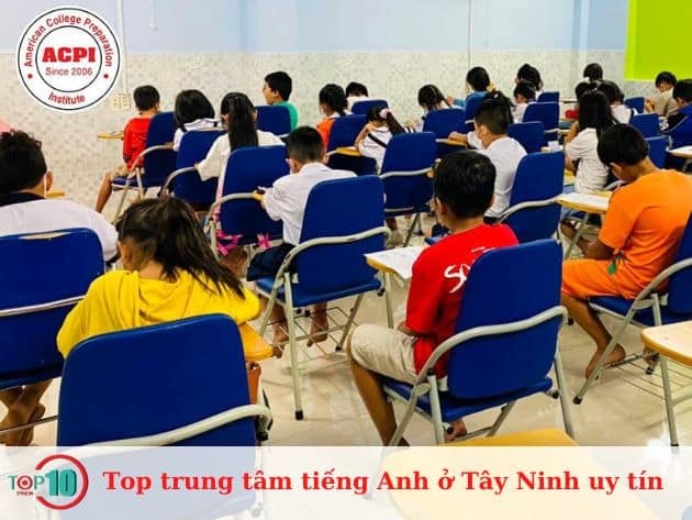 Những trung tâm tiếng Anh uy tín ở Tây Ninh