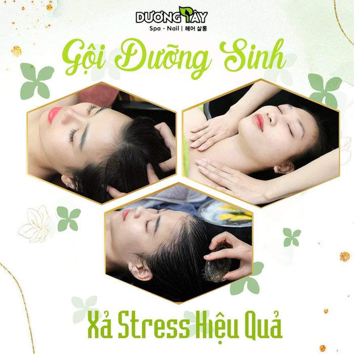 Hình ảnh của Dương Tây Spa 3