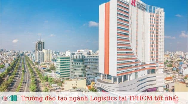 Trường Đại học Quốc Tế Hồng Bàng