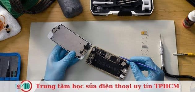 Trung Tâm Đăng Quang Mobile