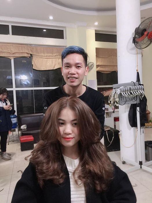 Hình ảnh Salon Tóc Trần Phú