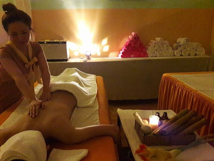 Hình ảnh Thu Spa 1