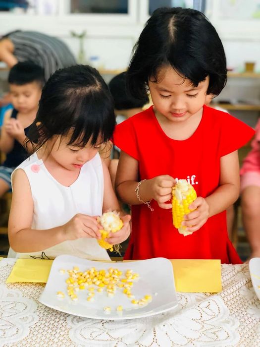 Ảnh 2 của Little Sol Montessori Hà Đông