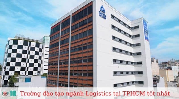 Trường Đại học Hoa Sen