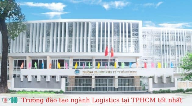 Đại học Kinh Tế TP Hồ Chí Minh