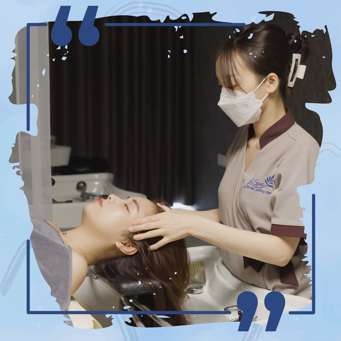 Hình ảnh của Lá Spa 2