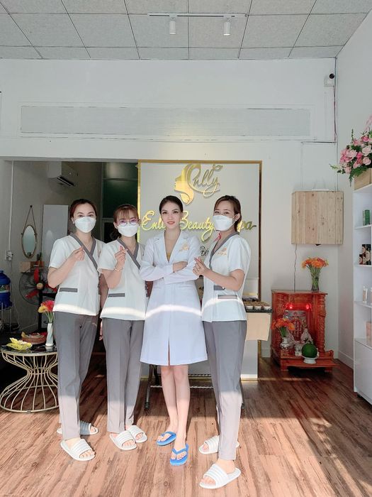 Hình ảnh 2 tại Enlly Beauty Spa