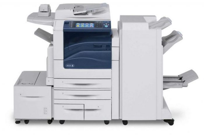 Công Ty TC COPIER