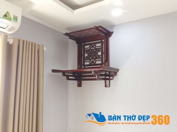 Bàn Thờ Đẹp 360