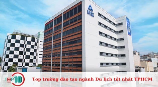 Trường Đại học Hoa Sen