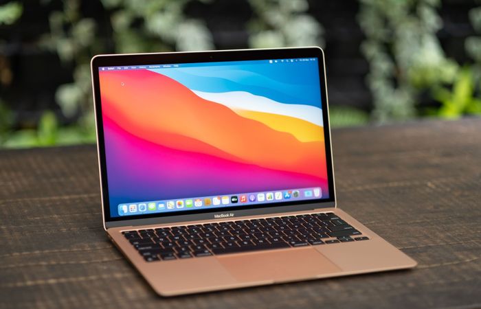 địa chỉ mua MacBook đáng tin cậy tại Hà Nội