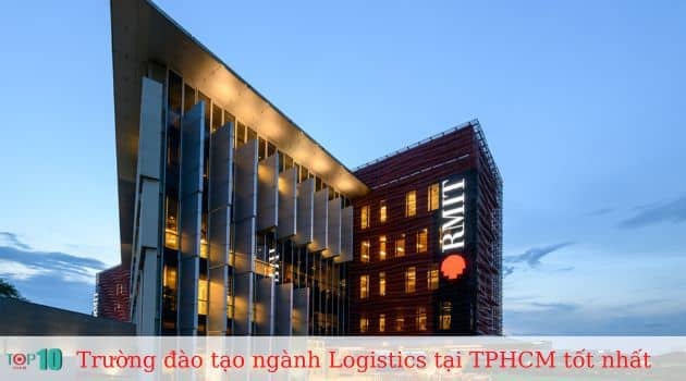 Trường Đại học Quốc tế RMIT