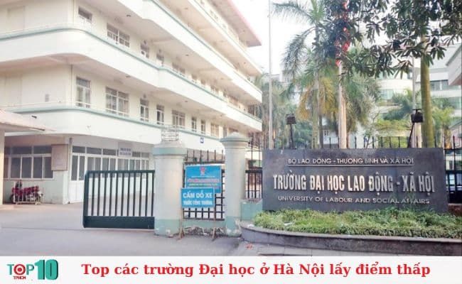 Đại học Lao Động và Xã Hội