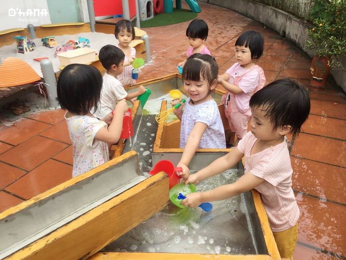 Hình ảnh 2 của O'Hana Preschool