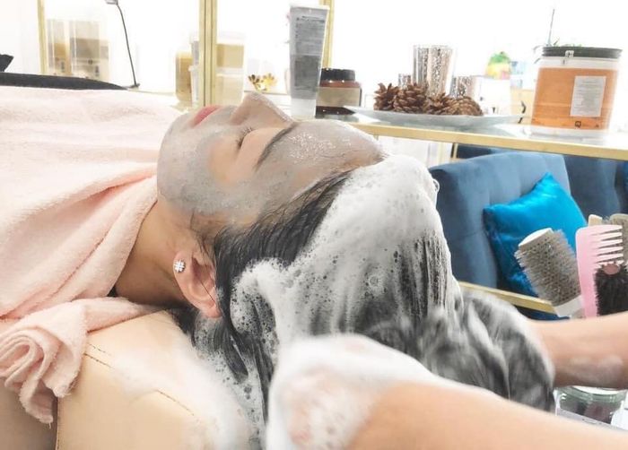 Hình ảnh 1 của Vanilla The Beauty Spa