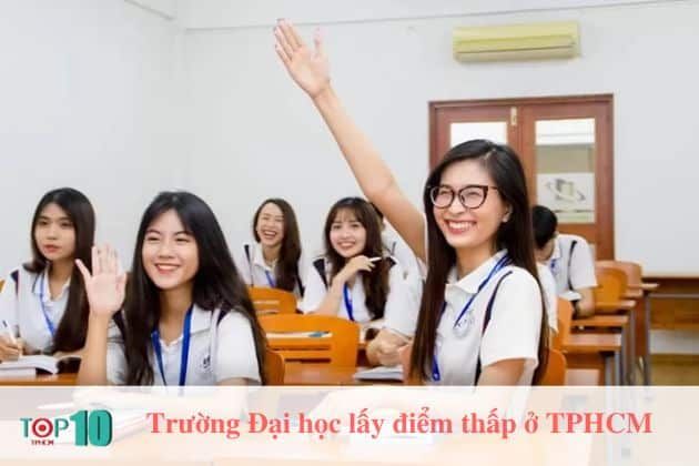 Trường Đại học Mở (HCMCOU)