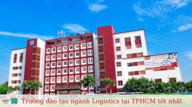 Đại học Quốc Tế