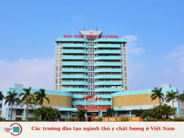 Những cơ sở đào tạo ngành thú y chất lượng tại Việt Nam