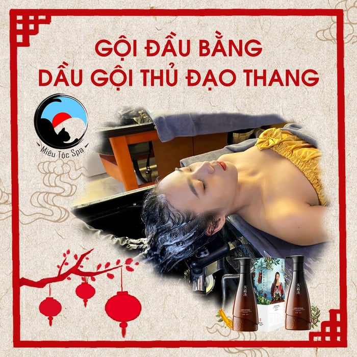 Hình ảnh Dưỡng Sinh Miêu Tộc Spa 2