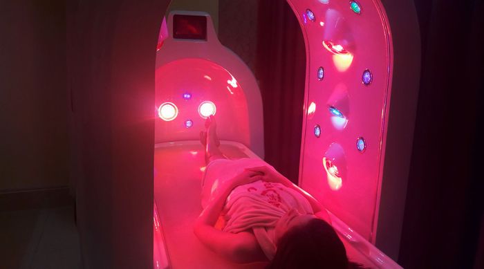 Ảnh 2 của THẨM MỸ VIỆN ALISA