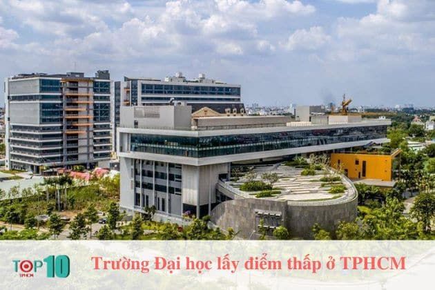 Trường Đại học Văn Lang (VLU)