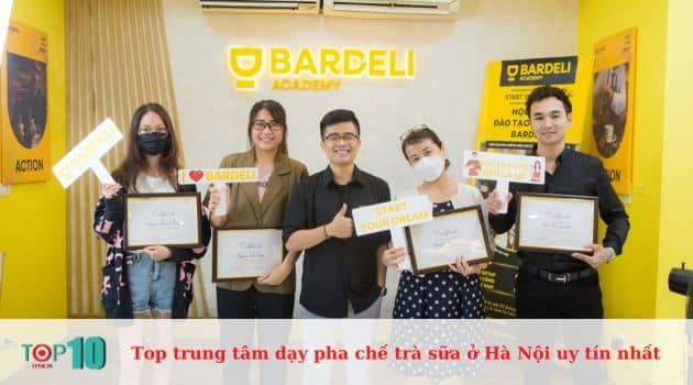 Lạc Đà Vàng - Bardeli Academy