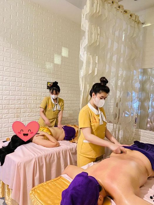 Hình ảnh Spa Cát Tiên 2