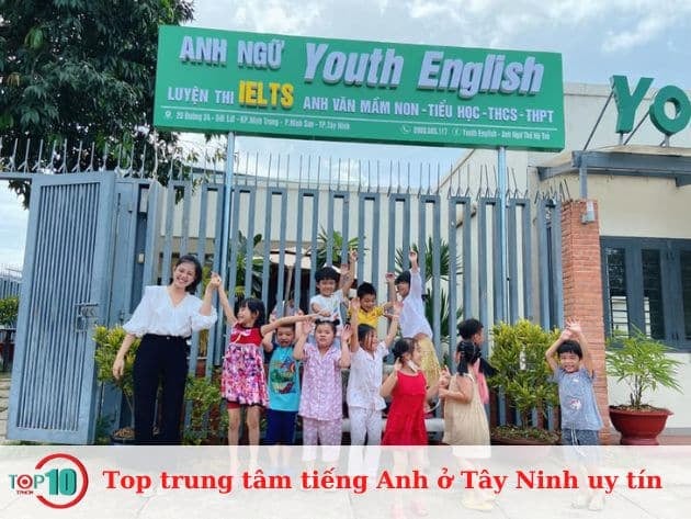 Những trung tâm tiếng Anh hàng đầu tại Tây Ninh