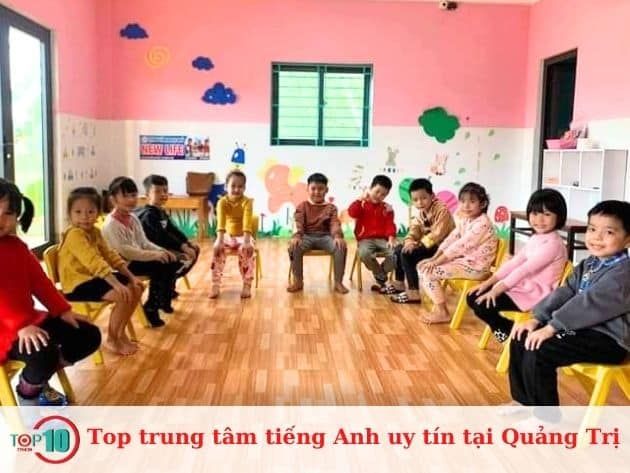 Danh sách các trung tâm tiếng Anh uy tín tại Quảng Trị