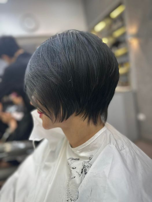 Hình ảnh Salon Tóc Khôi Nguyễn 2