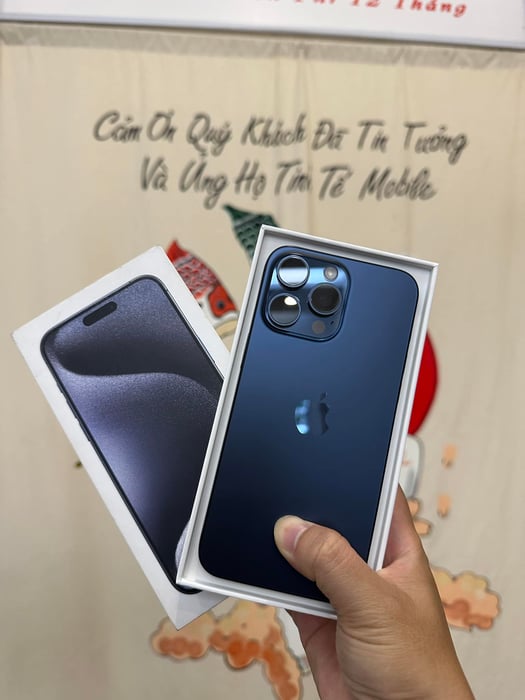 Ảnh của Tinh Tế Mobile - 1