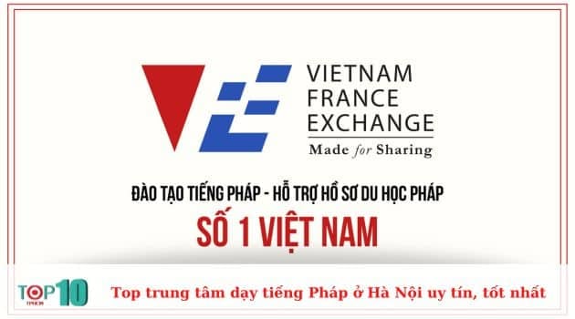 VFE – Vietnam France Exchange