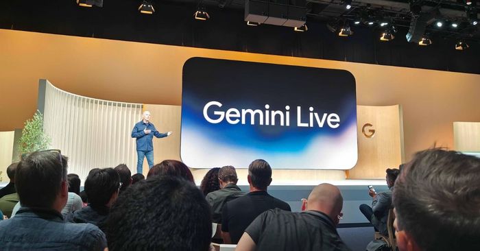 Gemini Live