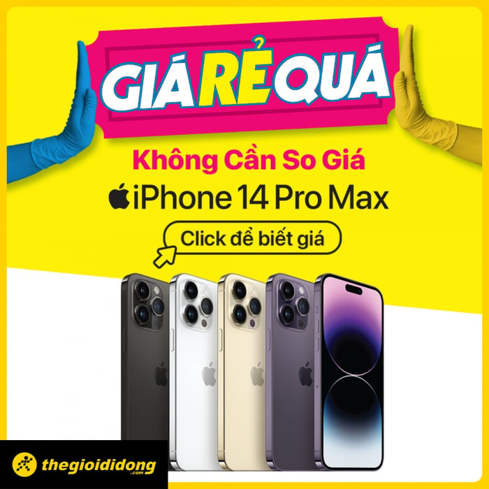 Hình ảnh của Thế Giới Di Động - 1