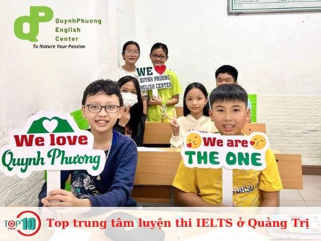 Các trung tâm luyện thi IELTS hàng đầu ở Quảng Trị