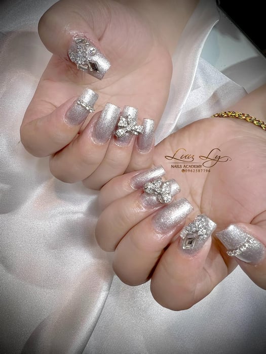 Hình ảnh 1 tại Lưu Ly Nails