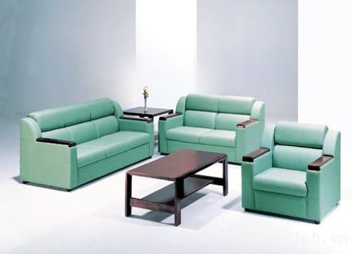 Sofa văn phòng đẹp