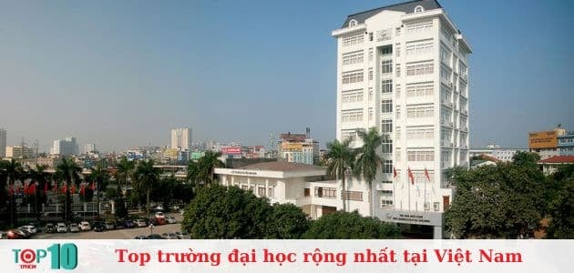 Đại học Quốc gia Hà Nội