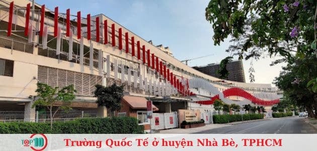 Trường Quốc Tế Canada