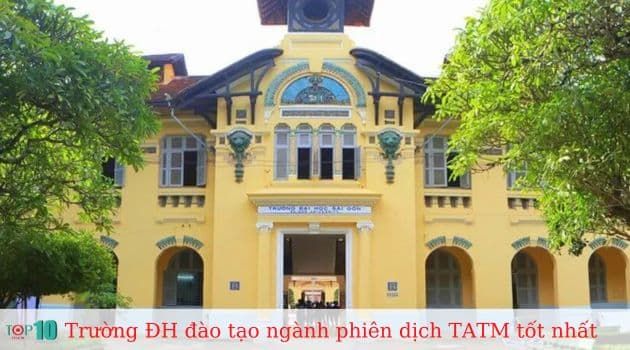 Đại học Sài Gòn